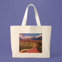 Road to Eternity bags