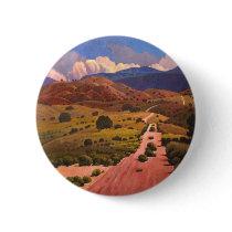 Road to Eternity Pinback Buttons