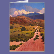 Road to Eternity cards