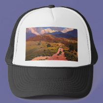 Road to Eternity hats