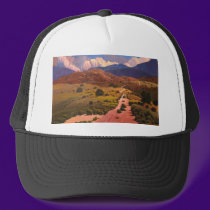 Road to Eternity hats