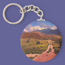 Road to Eternity keychains