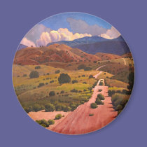 Road to Eternity magnets