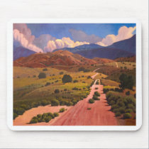 Road to Eternity mousepads