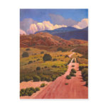 Road to Eternity Post Cards