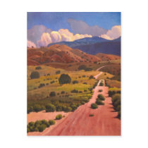 Road to Eternity Post Cards