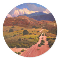 Road to Eternity stickers