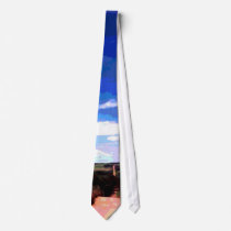 Road to Grandmother's House ties by danagraves Road to Grandmother's House ties
