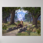 Road to Kalinos Posters