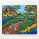 Road To Maple mousepads by anneklar Road To Maple mousepads