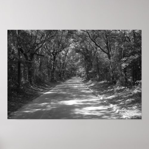 Road to No Where Poster