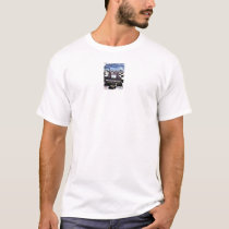 road to nowhere t-shirts