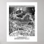 ROAD TO SUCCESS Framed Print