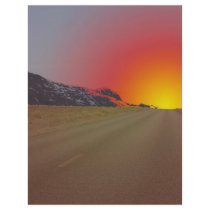 Road to the Sun flyers by biologybase Road to the Sun flyers