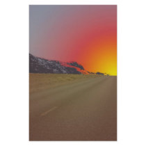 Road to the Sun stationery by biologybase Road to the Sun stationery