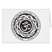 Road to Truth Om Cards