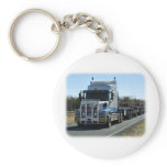 Road Train 9P007D-44 Key Chain