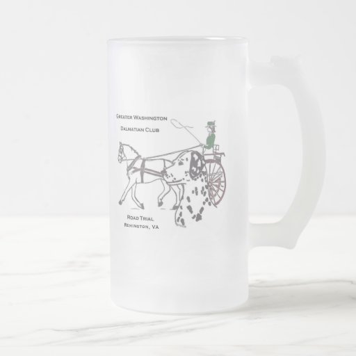 Road Trial -- Undated Coffee Mugs
