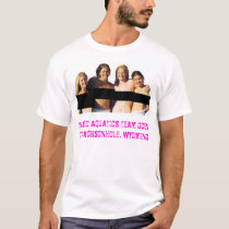 Road Trip 2004 t-shirts