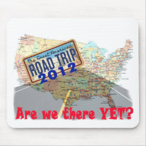 Road Trip 2012 - Are We There Yet?