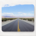 Road Trip America Mousepad by thewedge Road Trip America Mousepad