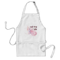 Road Trip Babe aprons