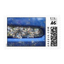 Road Trip ~ Bugs postage by suewageman Road Trip ~ Bugs postage