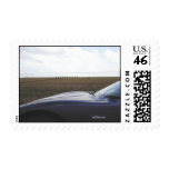 Road Trip ~ Cadillac Ranch postage