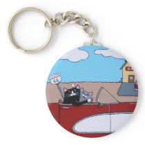 road trip keychains