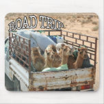 Road Trip mousepads