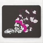 Road Trip Mousepad