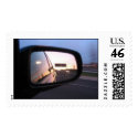 Road Trip postage