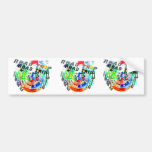 ROAD TRIP PRODUCTS bumper stickers