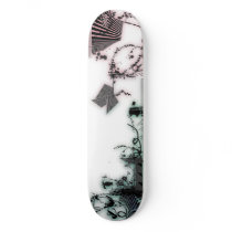 Road Trip skateboards