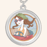Road Tripper Necklace necklaces