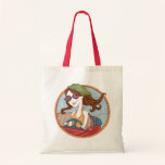 Road Trippin' Tote bags
