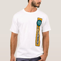 road warrior 72 t-shirts