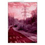 Road_Xing cards