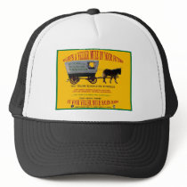roadduster hat