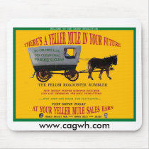 roadduster, www.cagwh.com mouse pad