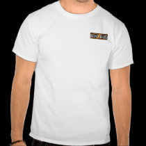 RoadHard Skull t-shirts by whitelineroadwear RoadHard Skull t-shirts