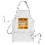 roadhouse aprons
