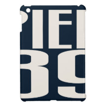 ROADHOUSE PIER 39 CASE FOR THE iPad MINI