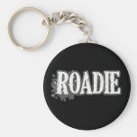 Roadie keychains
