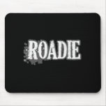 Roadie mousepads