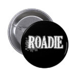 Roadie buttons