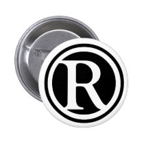 Roadie buttons