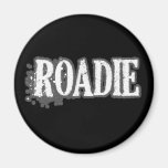 Roadie magnets