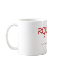 Roadkill coffe cup mugs by scott51278 Roadkill coffe cup mugs