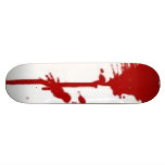 Roadkill Design. Skate Deck